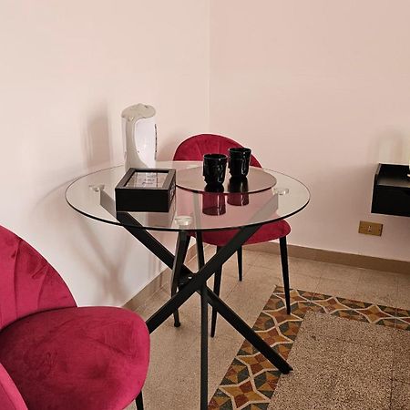 روما B&B Piazza Ragusa المظهر الخارجي الصورة
