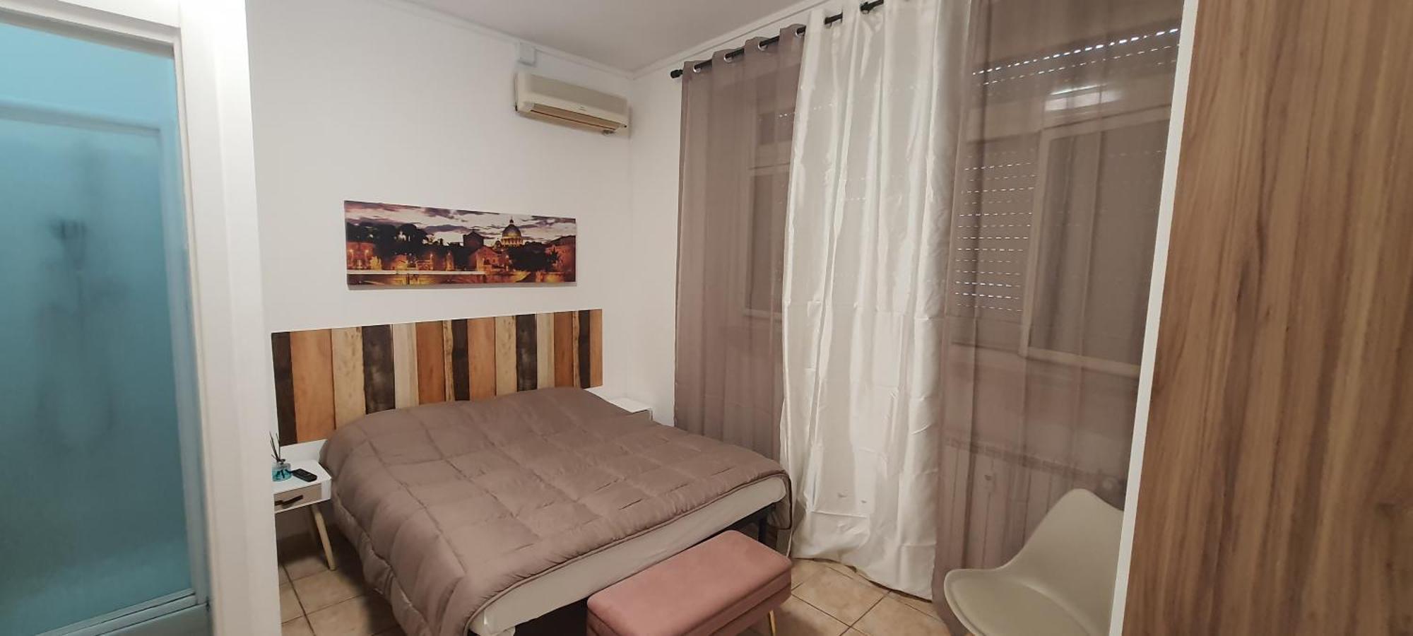 روما B&B Piazza Ragusa المظهر الخارجي الصورة