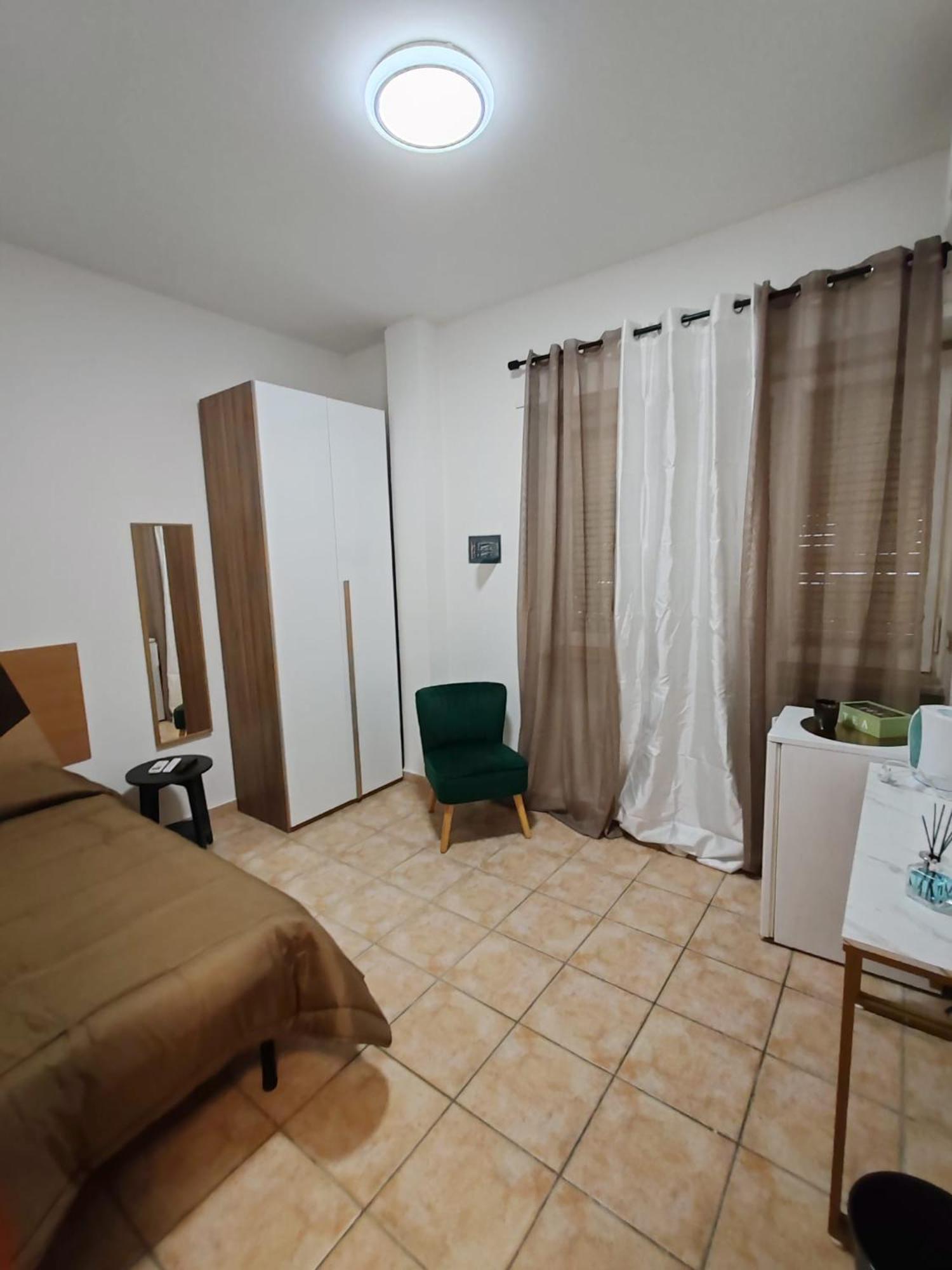 روما B&B Piazza Ragusa المظهر الخارجي الصورة