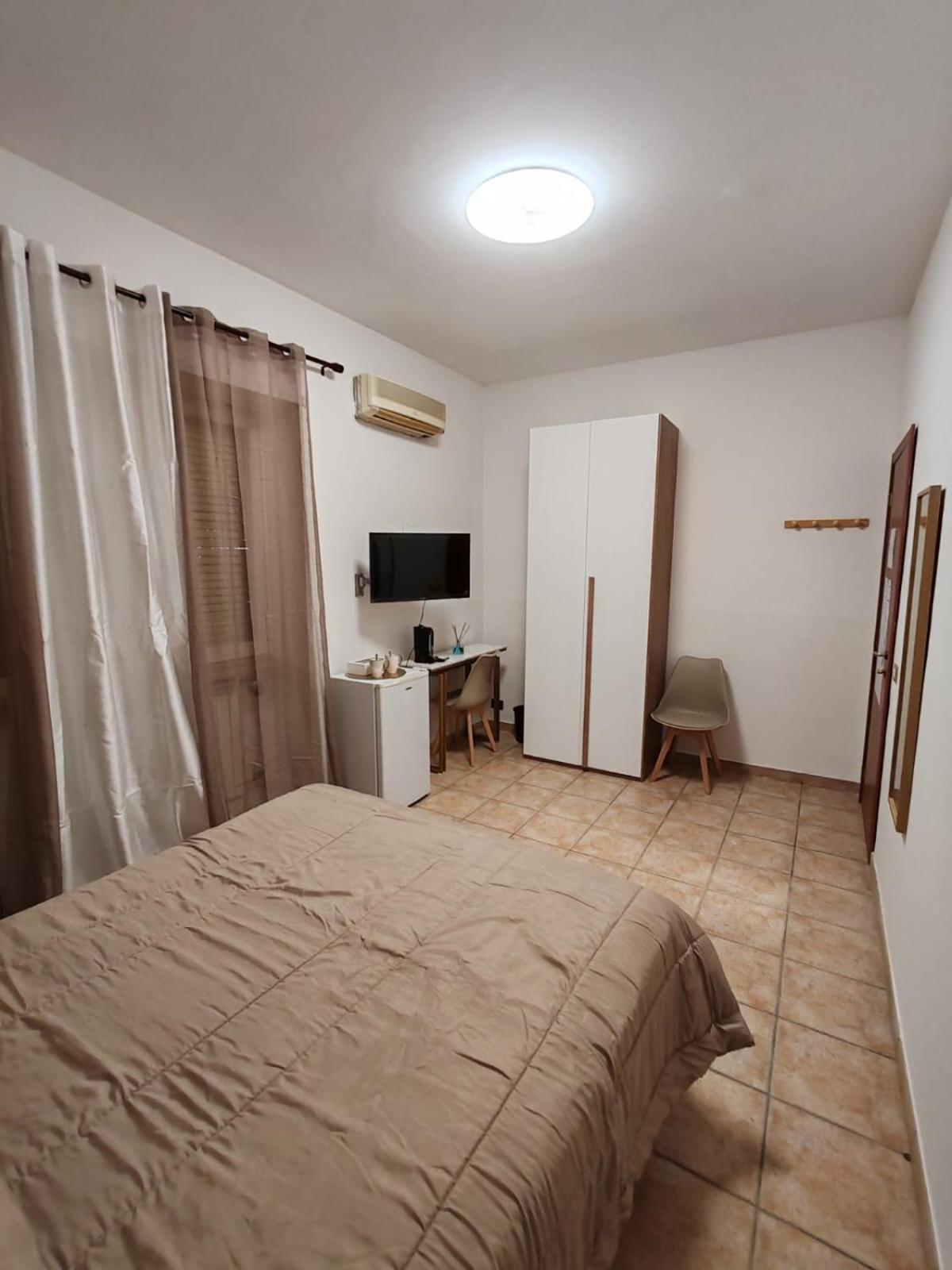 روما B&B Piazza Ragusa المظهر الخارجي الصورة