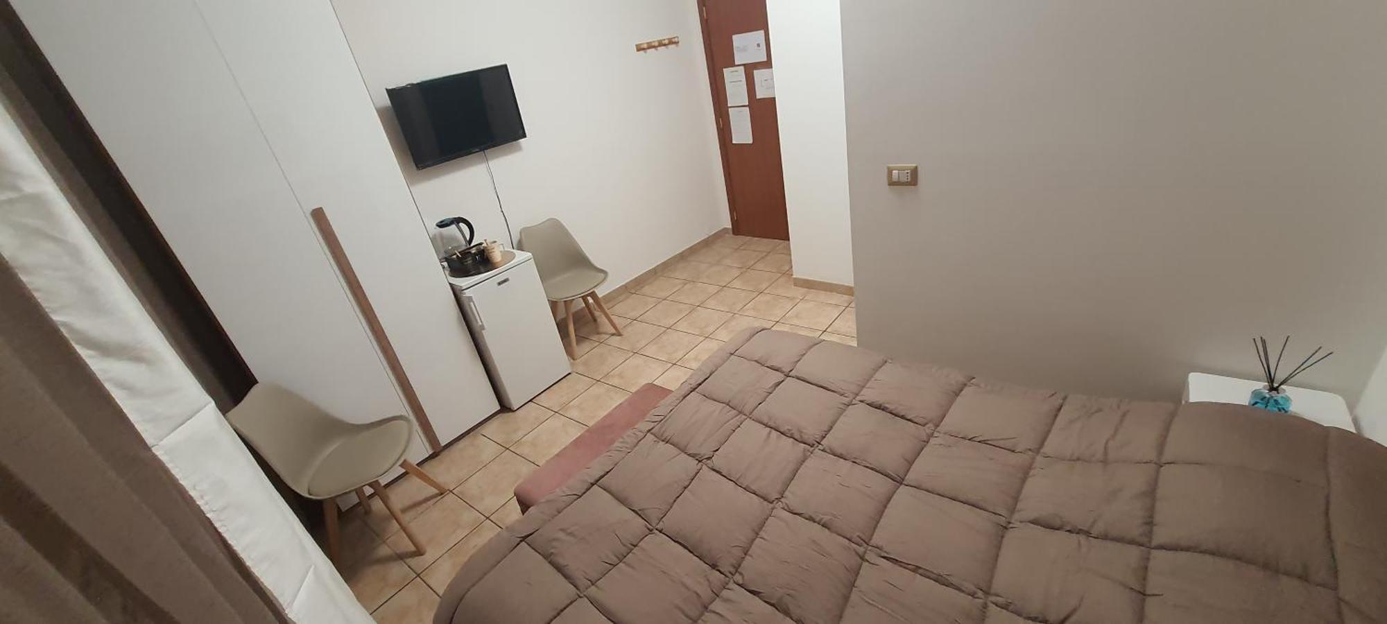 روما B&B Piazza Ragusa المظهر الخارجي الصورة