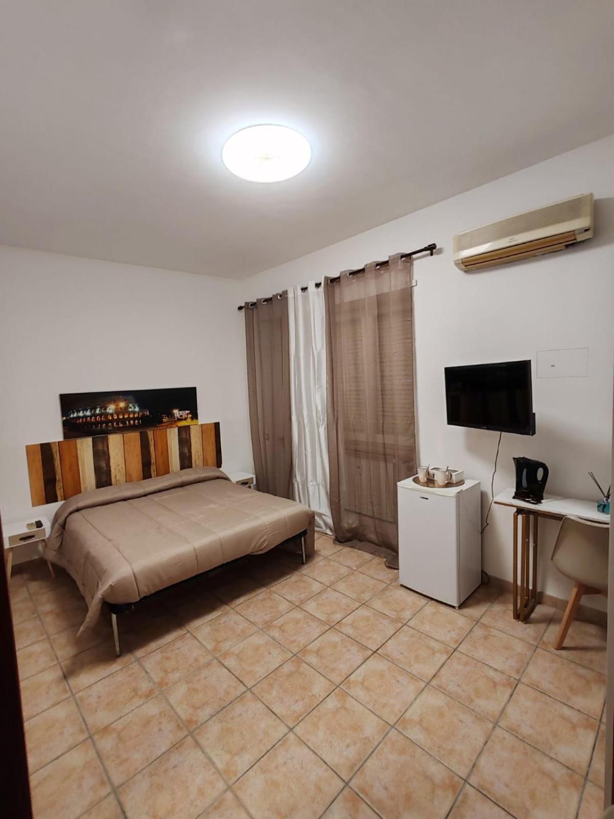 روما B&B Piazza Ragusa المظهر الخارجي الصورة