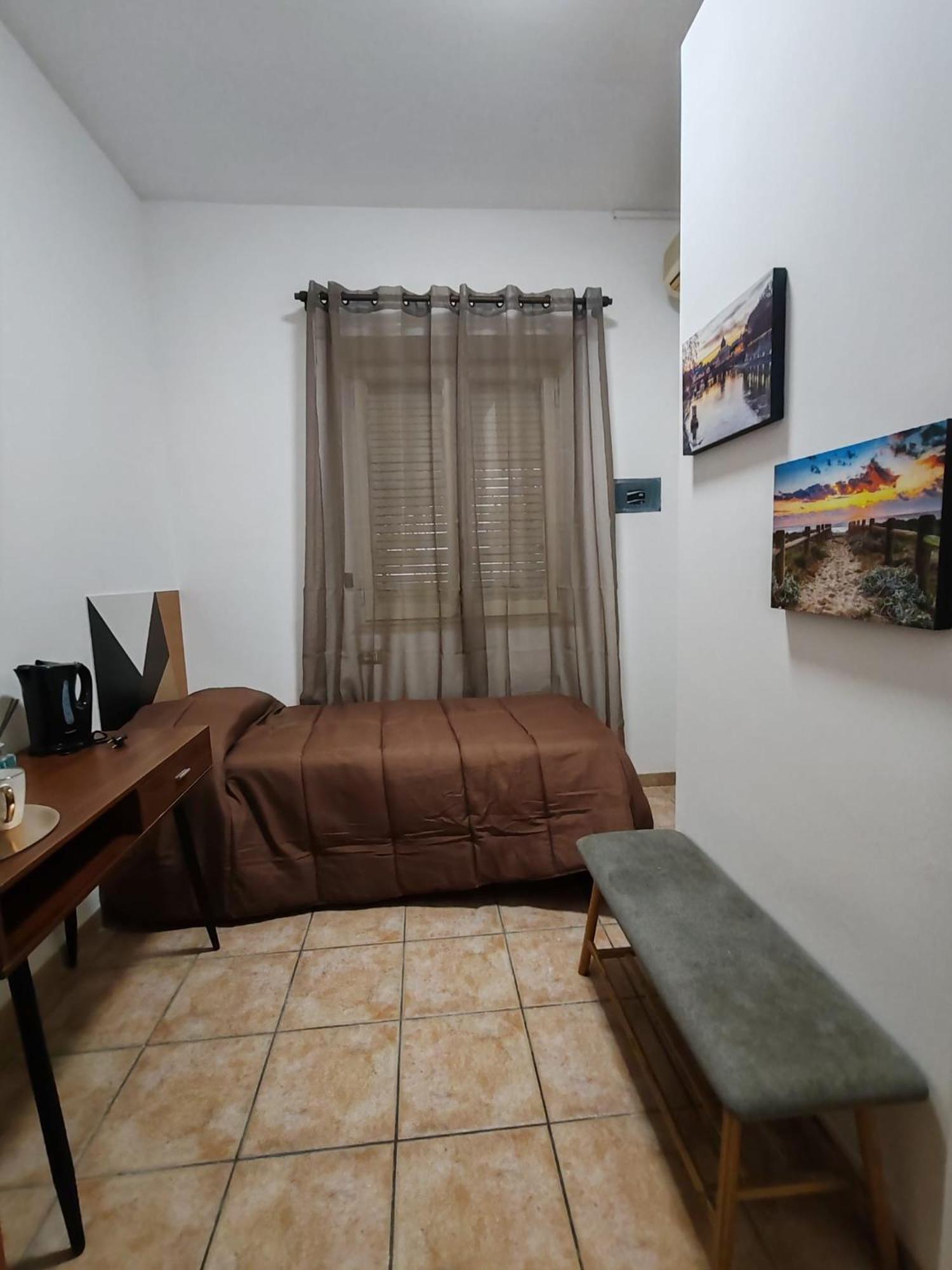 روما B&B Piazza Ragusa المظهر الخارجي الصورة