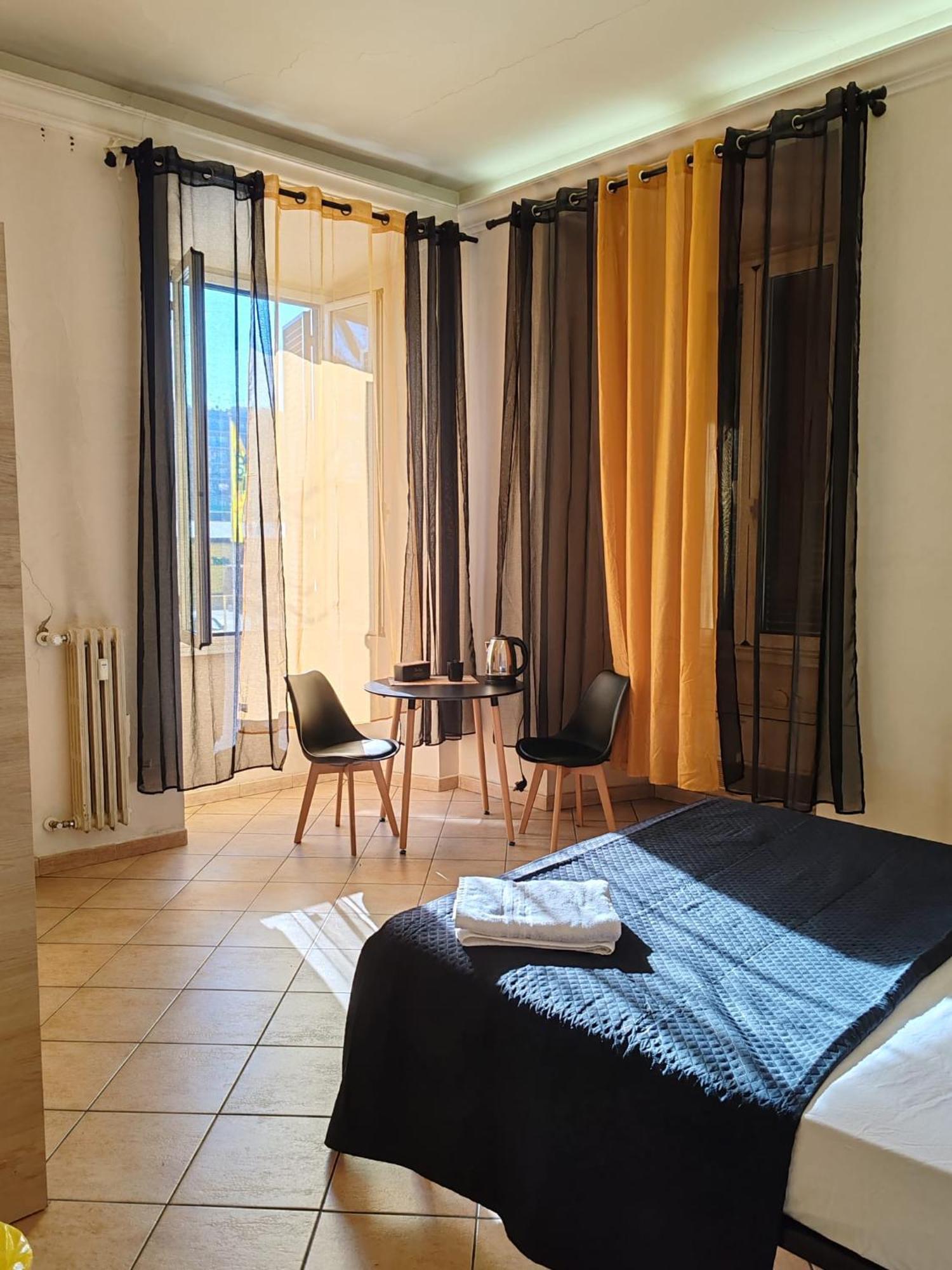 روما B&B Piazza Ragusa المظهر الخارجي الصورة
