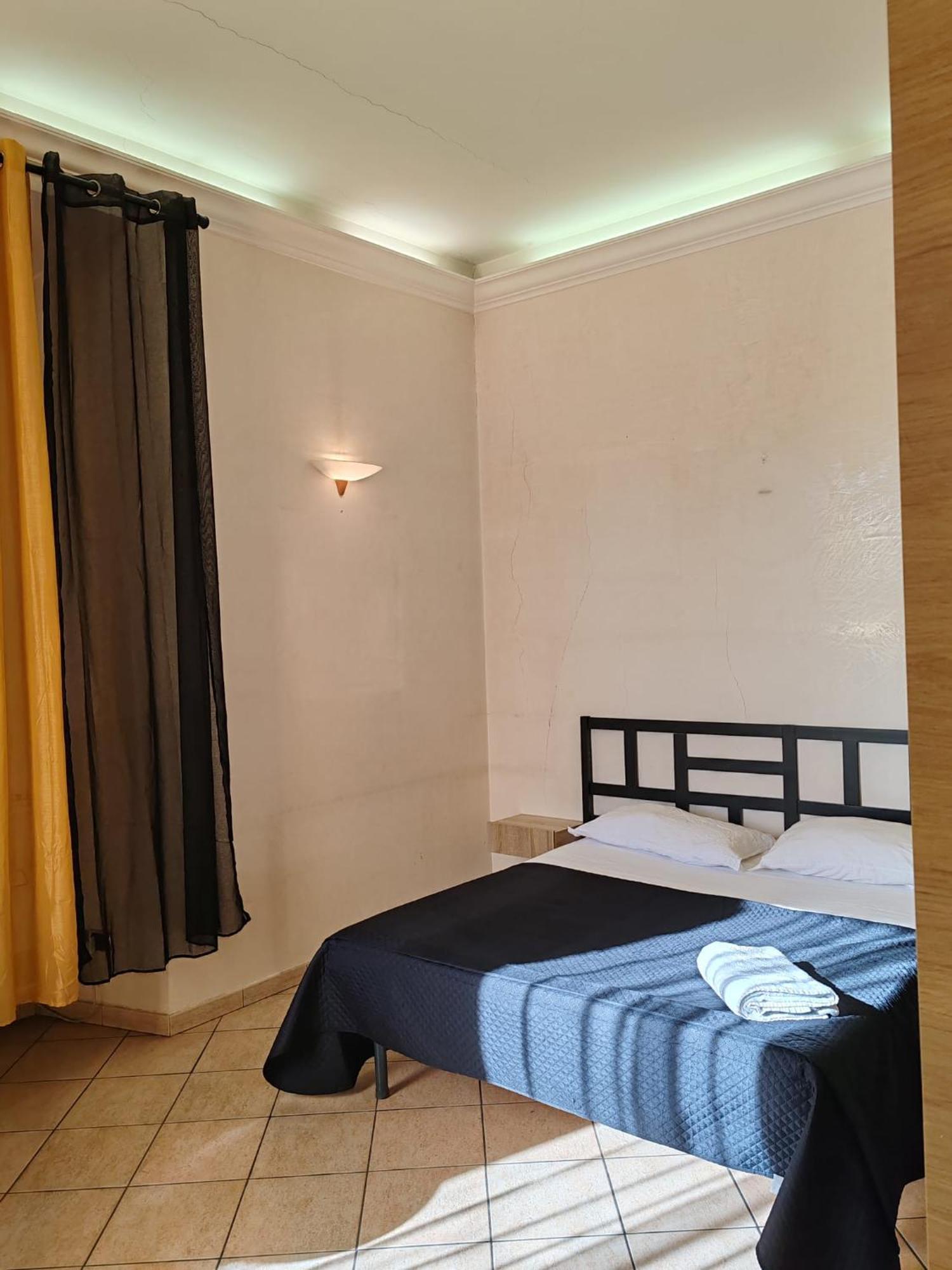 روما B&B Piazza Ragusa المظهر الخارجي الصورة