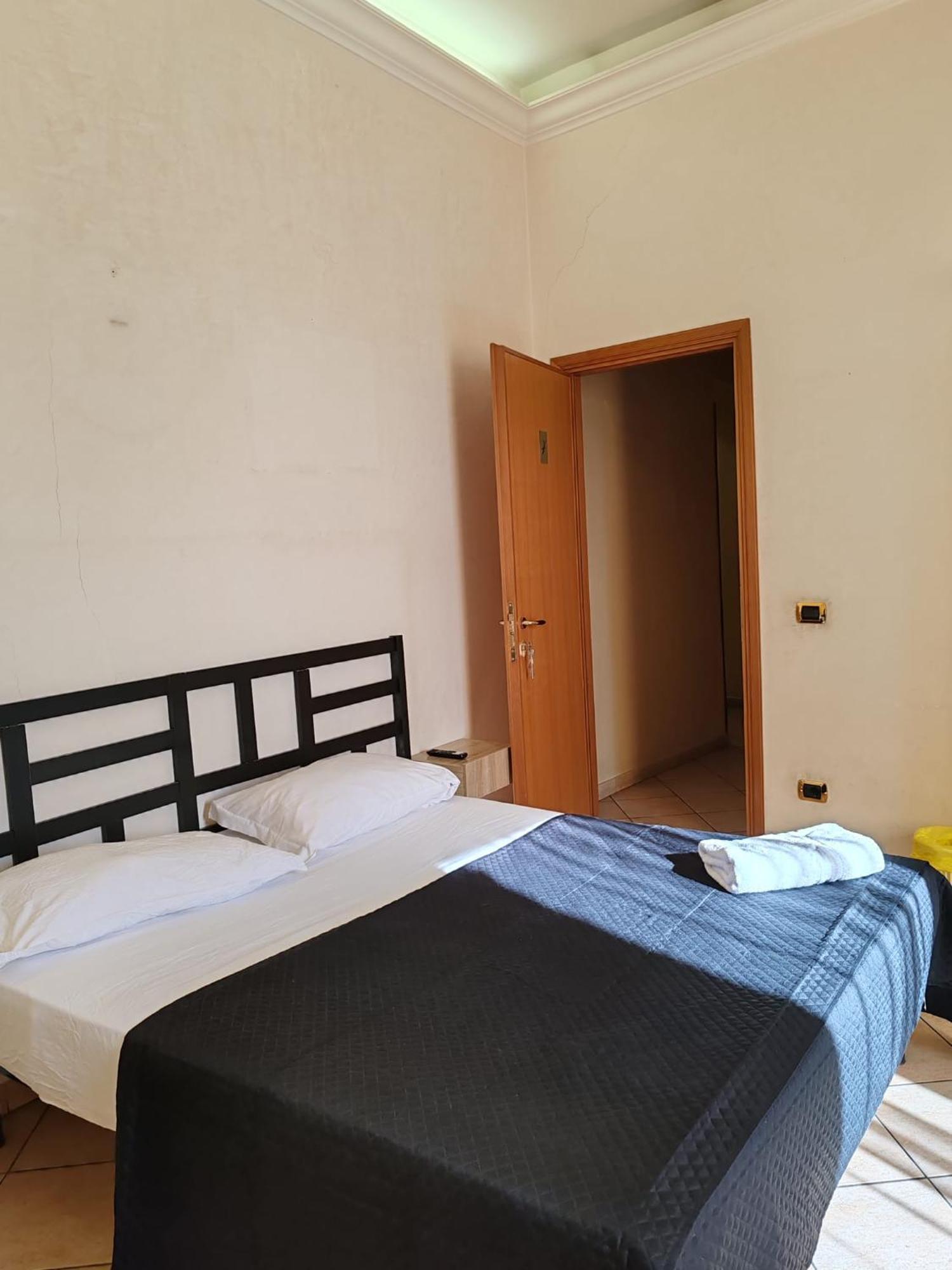روما B&B Piazza Ragusa المظهر الخارجي الصورة