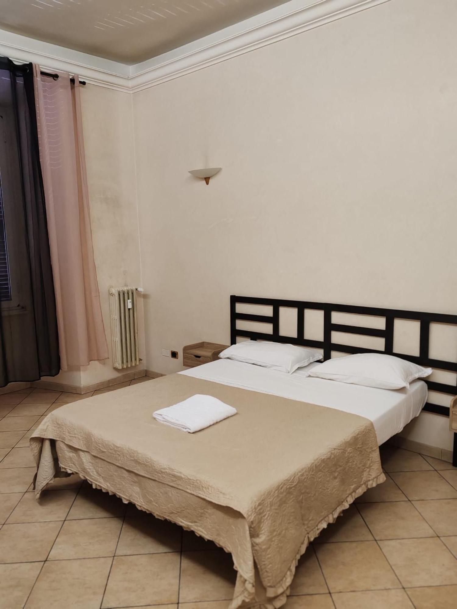 روما B&B Piazza Ragusa المظهر الخارجي الصورة