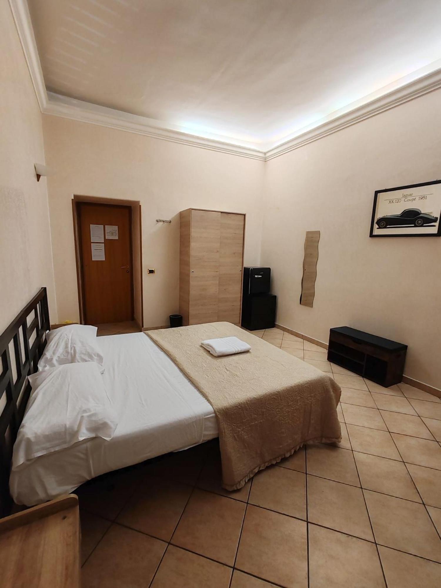 روما B&B Piazza Ragusa المظهر الخارجي الصورة