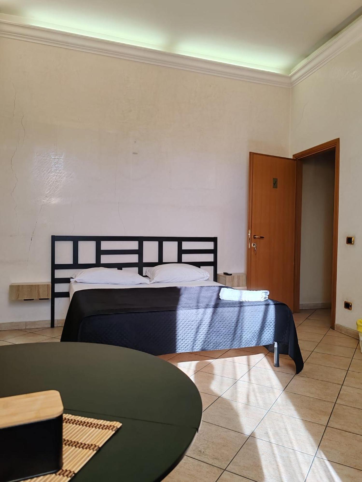 روما B&B Piazza Ragusa المظهر الخارجي الصورة