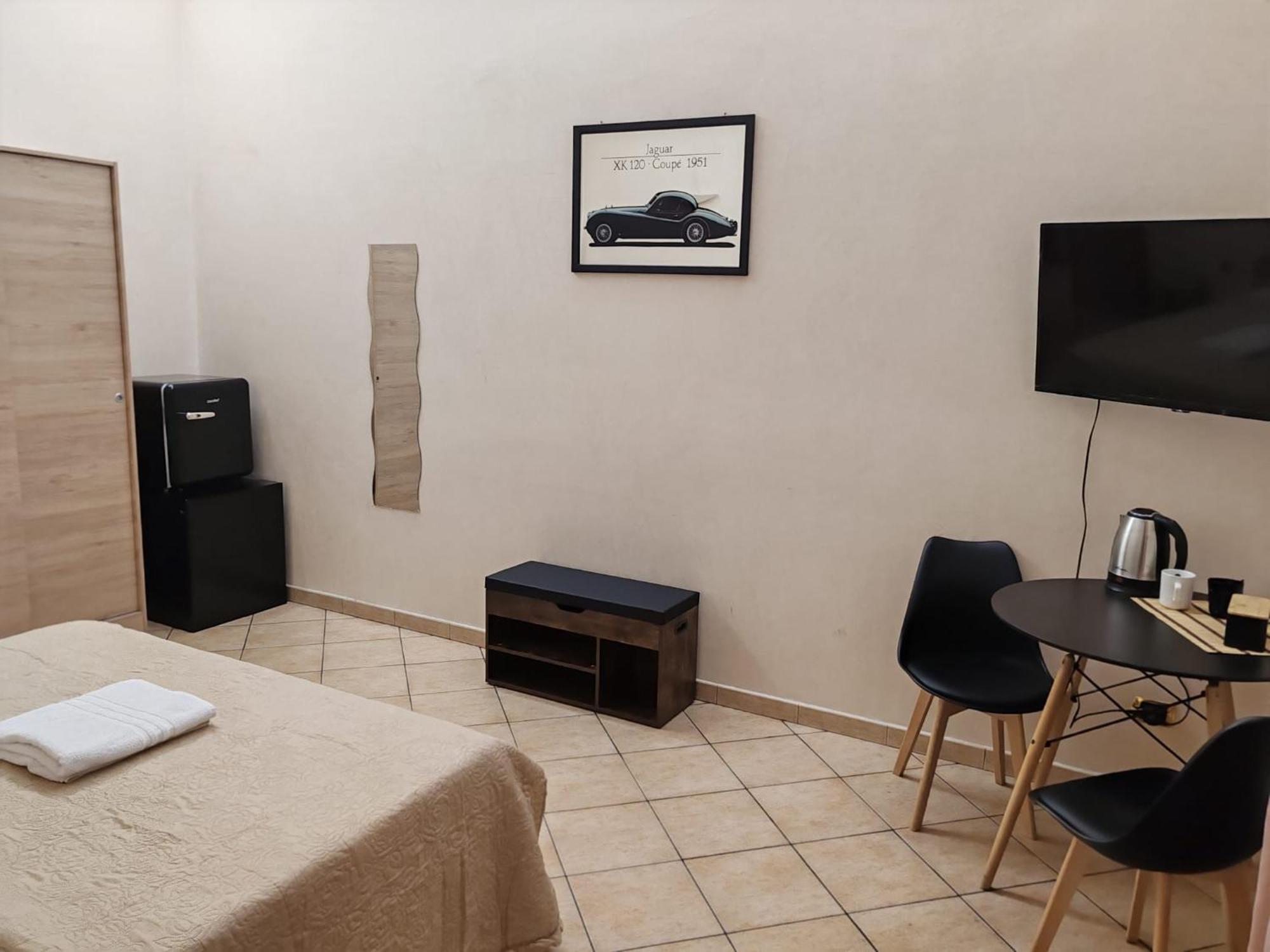 روما B&B Piazza Ragusa المظهر الخارجي الصورة