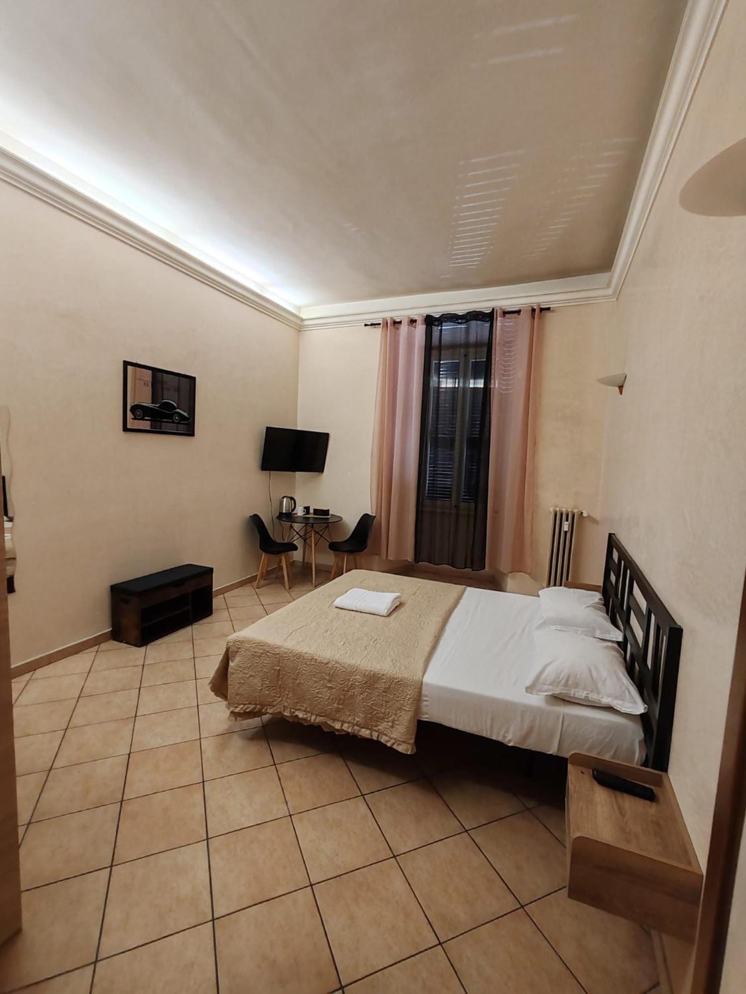 روما B&B Piazza Ragusa المظهر الخارجي الصورة