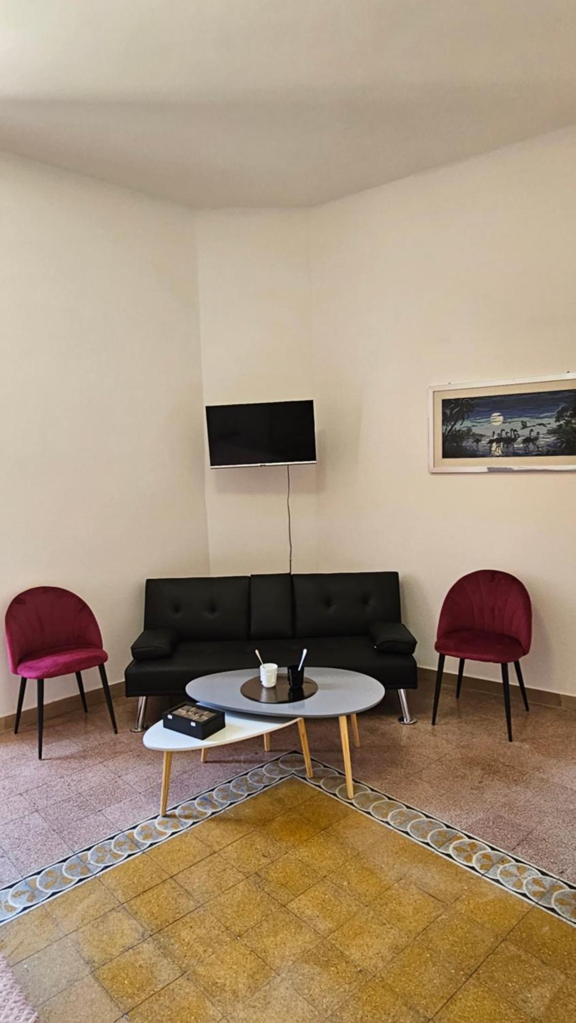 روما B&B Piazza Ragusa المظهر الخارجي الصورة