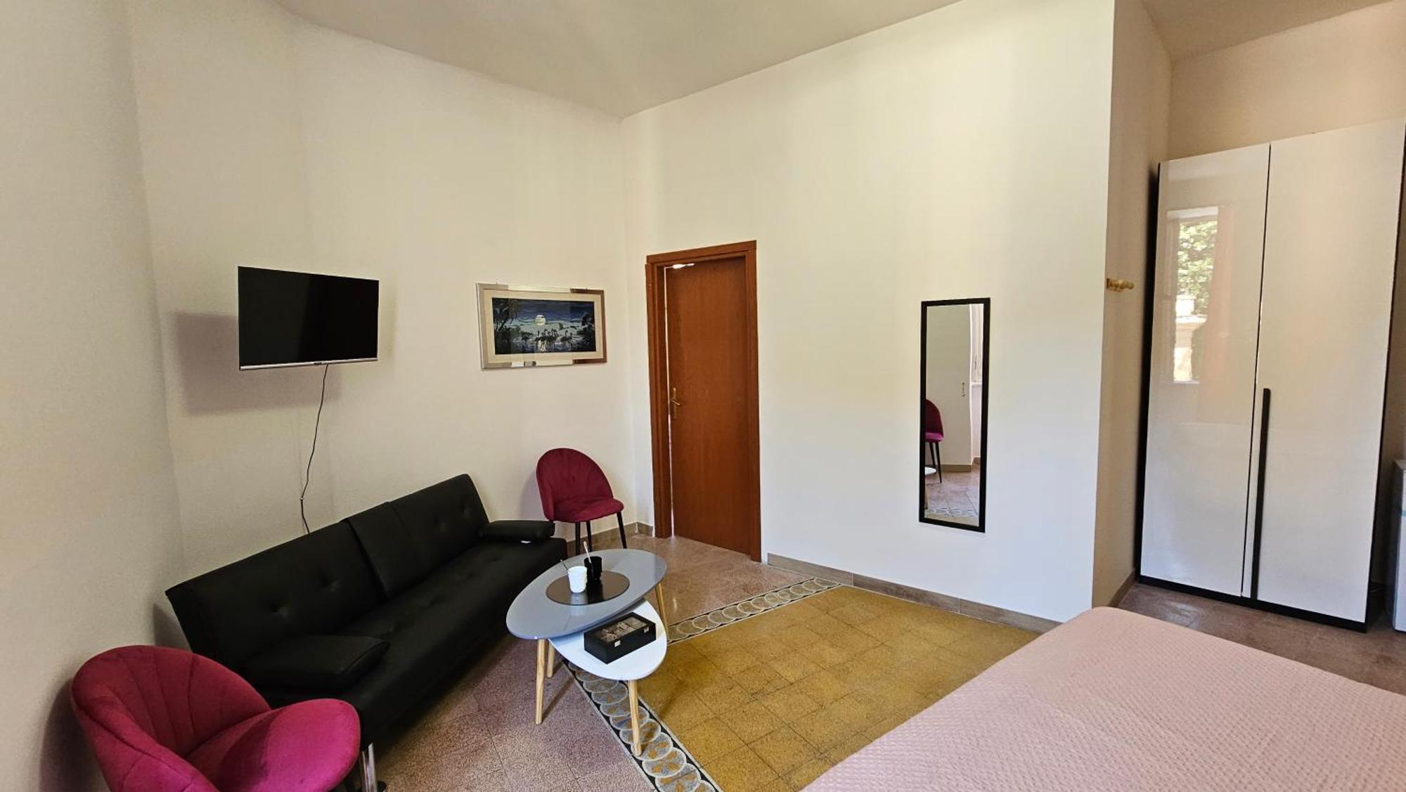 روما B&B Piazza Ragusa المظهر الخارجي الصورة