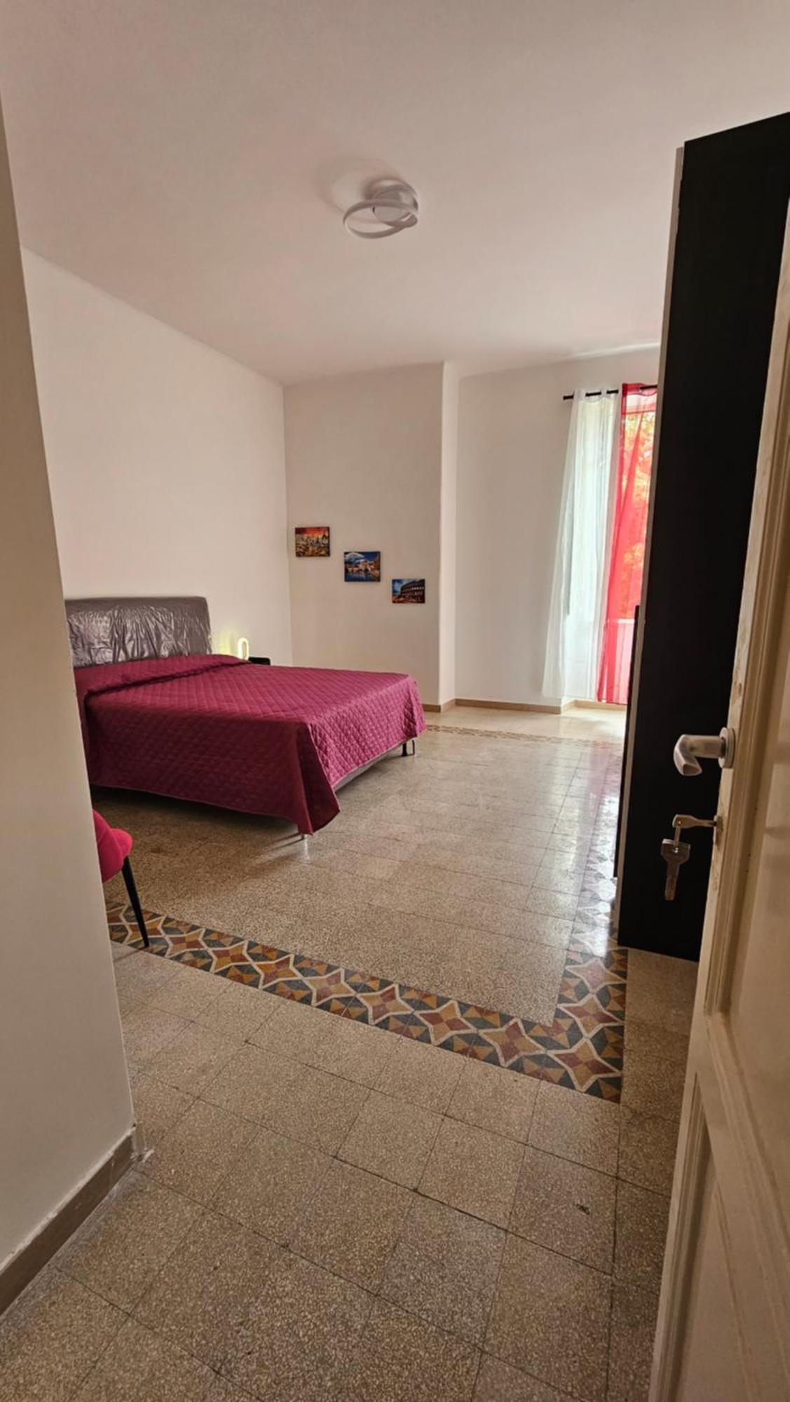 روما B&B Piazza Ragusa المظهر الخارجي الصورة