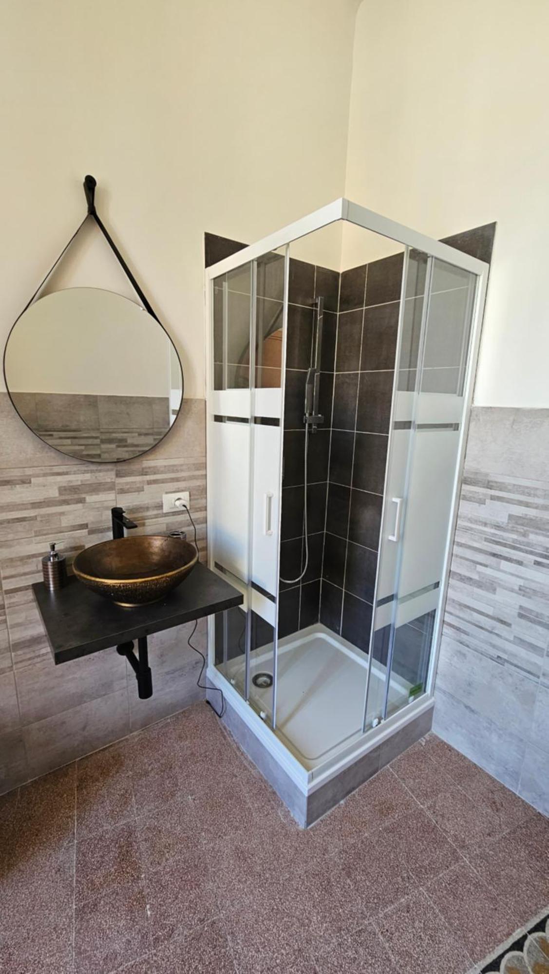 روما B&B Piazza Ragusa المظهر الخارجي الصورة