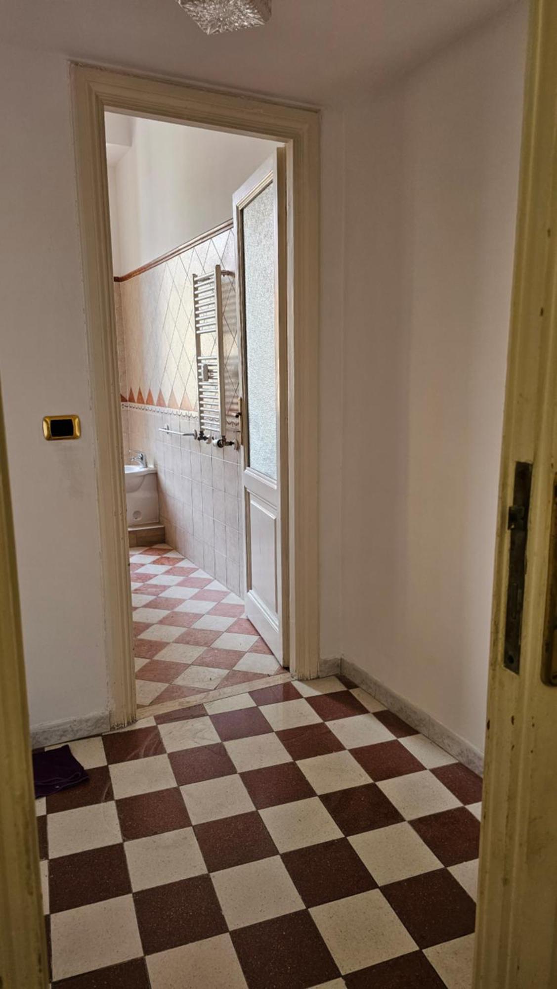 روما B&B Piazza Ragusa المظهر الخارجي الصورة
