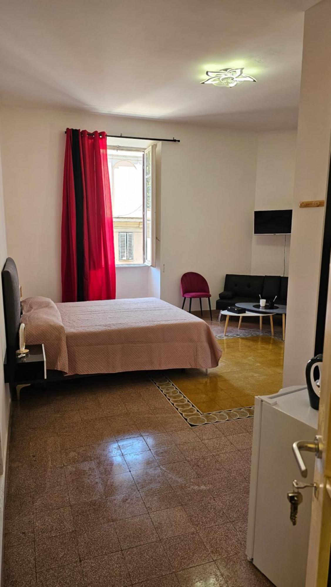 روما B&B Piazza Ragusa المظهر الخارجي الصورة