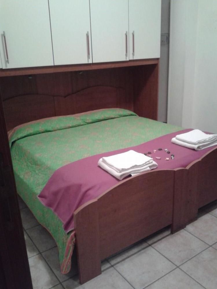 روما B&B Piazza Ragusa المظهر الخارجي الصورة